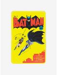 DC Comics Batman Comic Art Bat Symbol 750-Piece Puzzle and Tin, , alternate