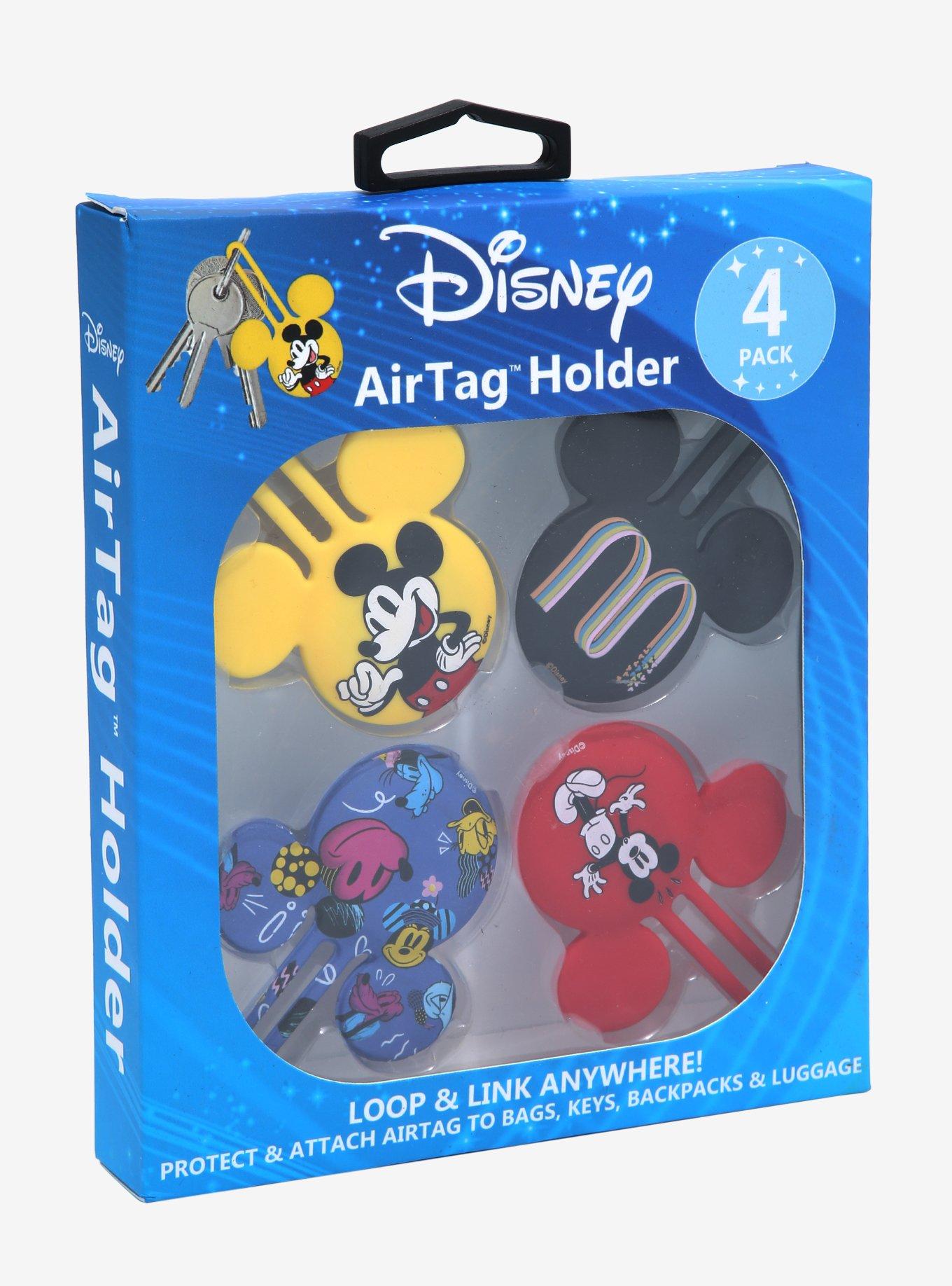 Disney Mickey Mouse Wireless Tracker Case Set, , alternate