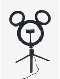Disney Mickey Mouse Phone Holder & Ring Light, , alternate