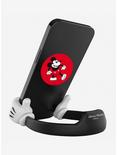 Disney Mickey Mouse Gloves Phone Stand & Decal Sticker, , alternate