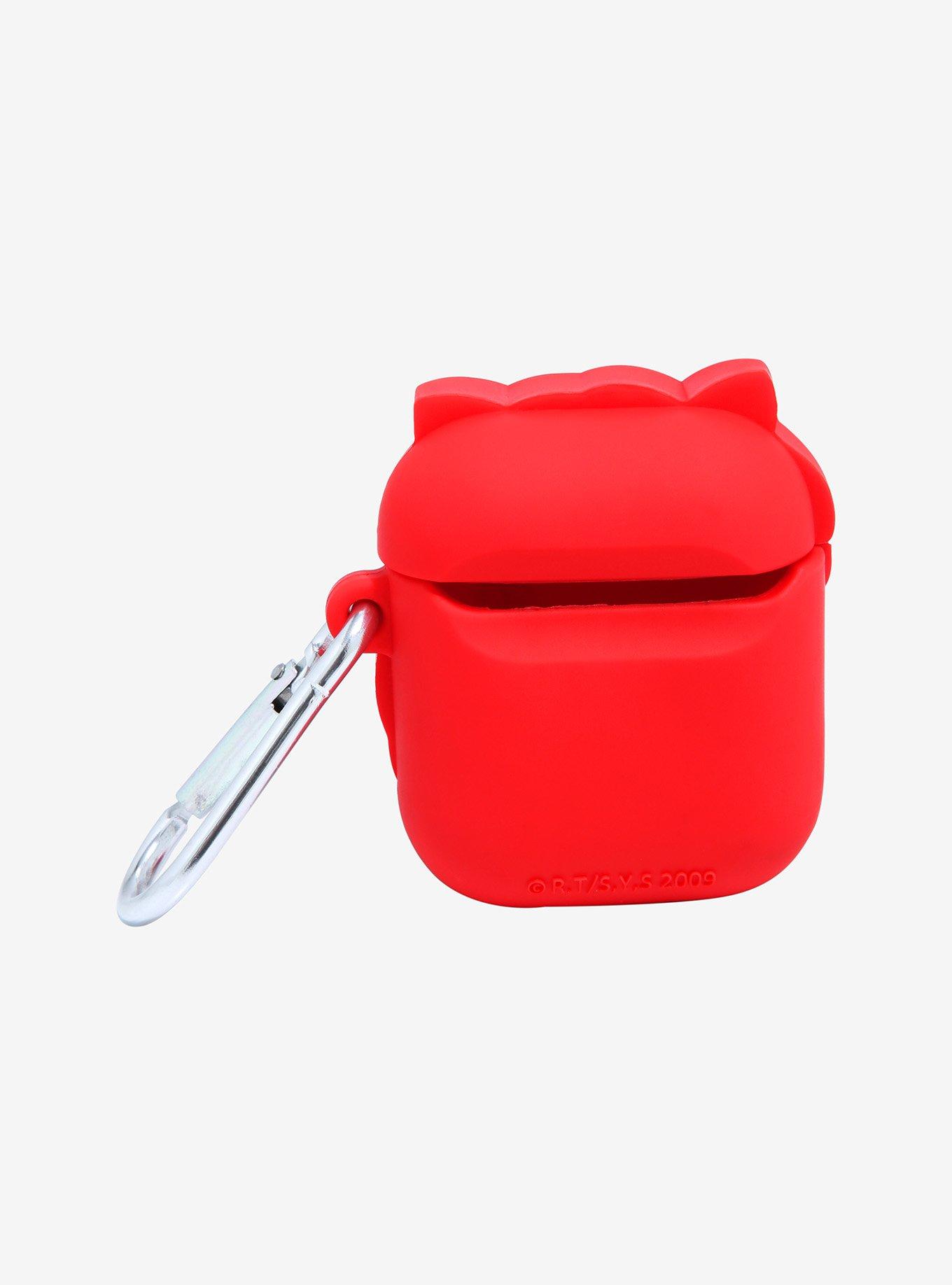 InuYasha Chibi InuYasha Wireless Earbuds Case - BoxLunch Exclusive, , alternate