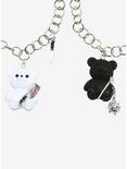 Bear Weapon Best Friend Bracelet Set, , alternate