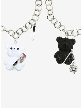 Bear Weapon Best Friend Bracelet Set, , hi-res