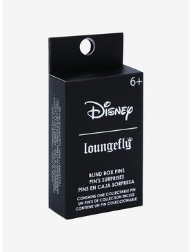 Loungefly Disney Lilo & Stitch Beach Scenes Puzzle Blind Box Enamel Pin - BoxLunch Exclusive, , hi-res