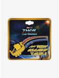 Marvel Thor: Love and Thunder New Asgard Tours Moving Ship Enamel Pin - BoxLunch Exclusive, , alternate