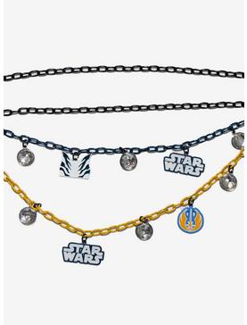 Star Wars Chain Belt With Charms, , hi-res