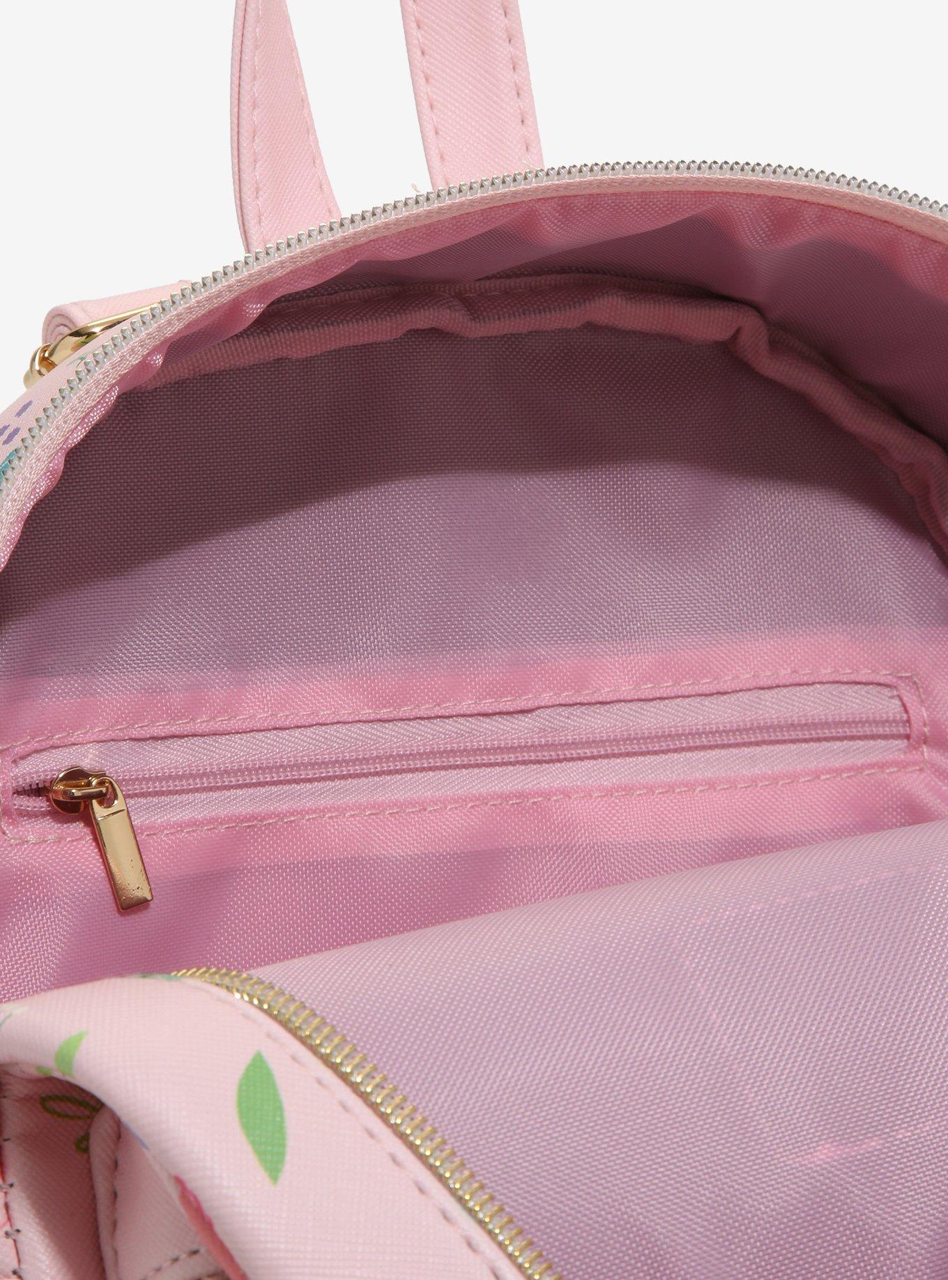 Ouran High School Host Club Pink Mini Backpack, , alternate