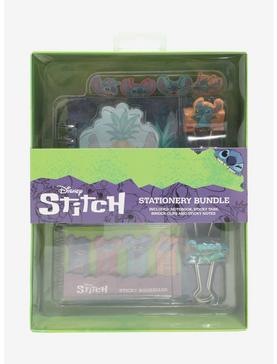 Disney Lilo & Stitch Tropical Stitch Stationery Set, , hi-res