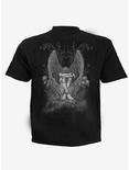 Forlorn Angel T-Shirt, BLACK, alternate