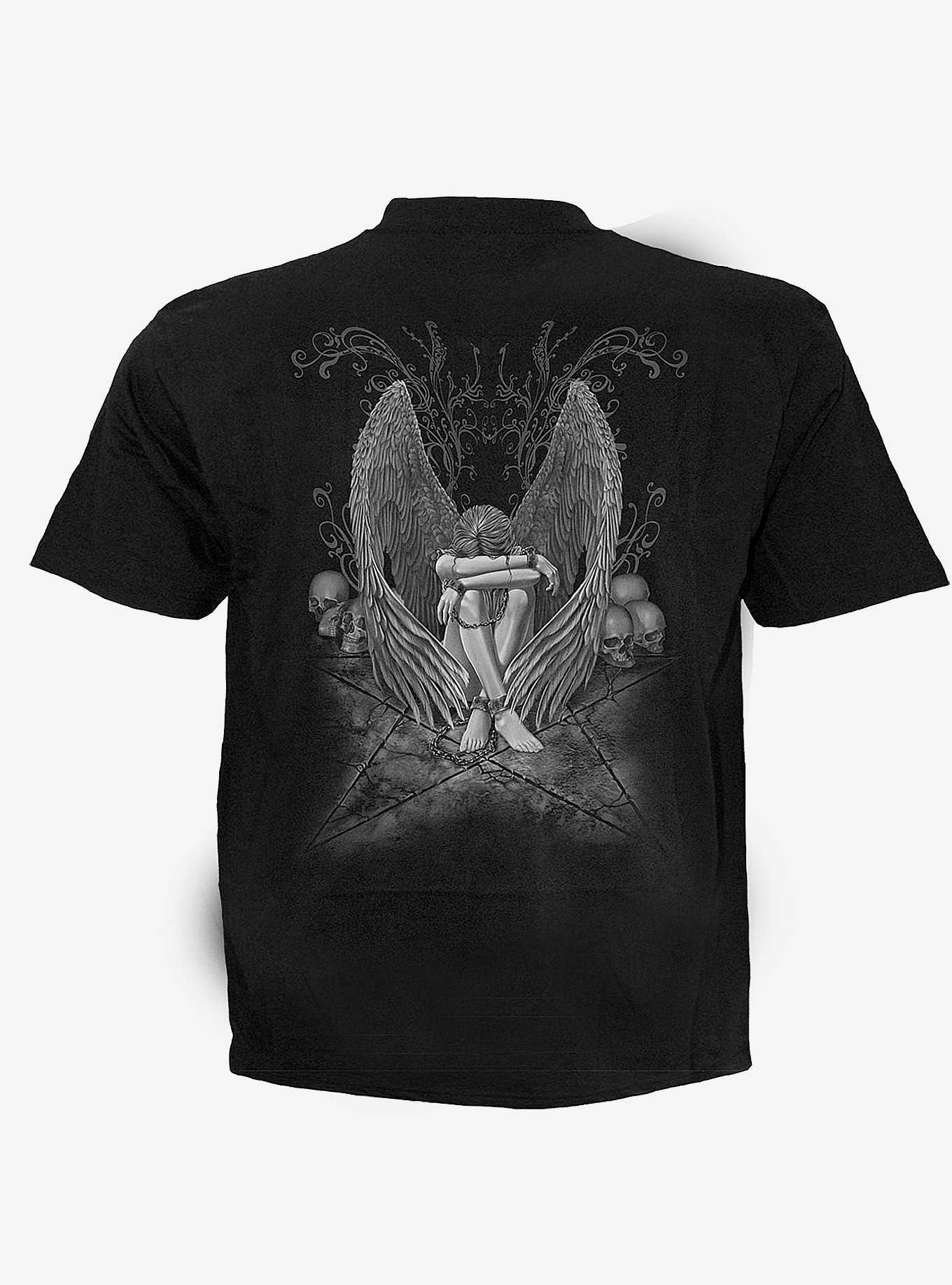 Forlorn Angel T-Shirt, , hi-res