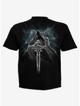 Grim Rider T-Shirt, BLACK, alternate
