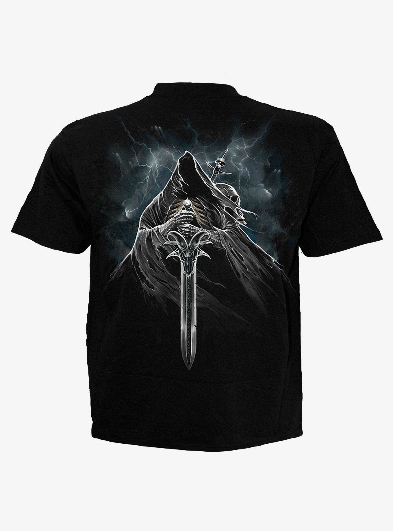 Grim Rider T-Shirt, , hi-res
