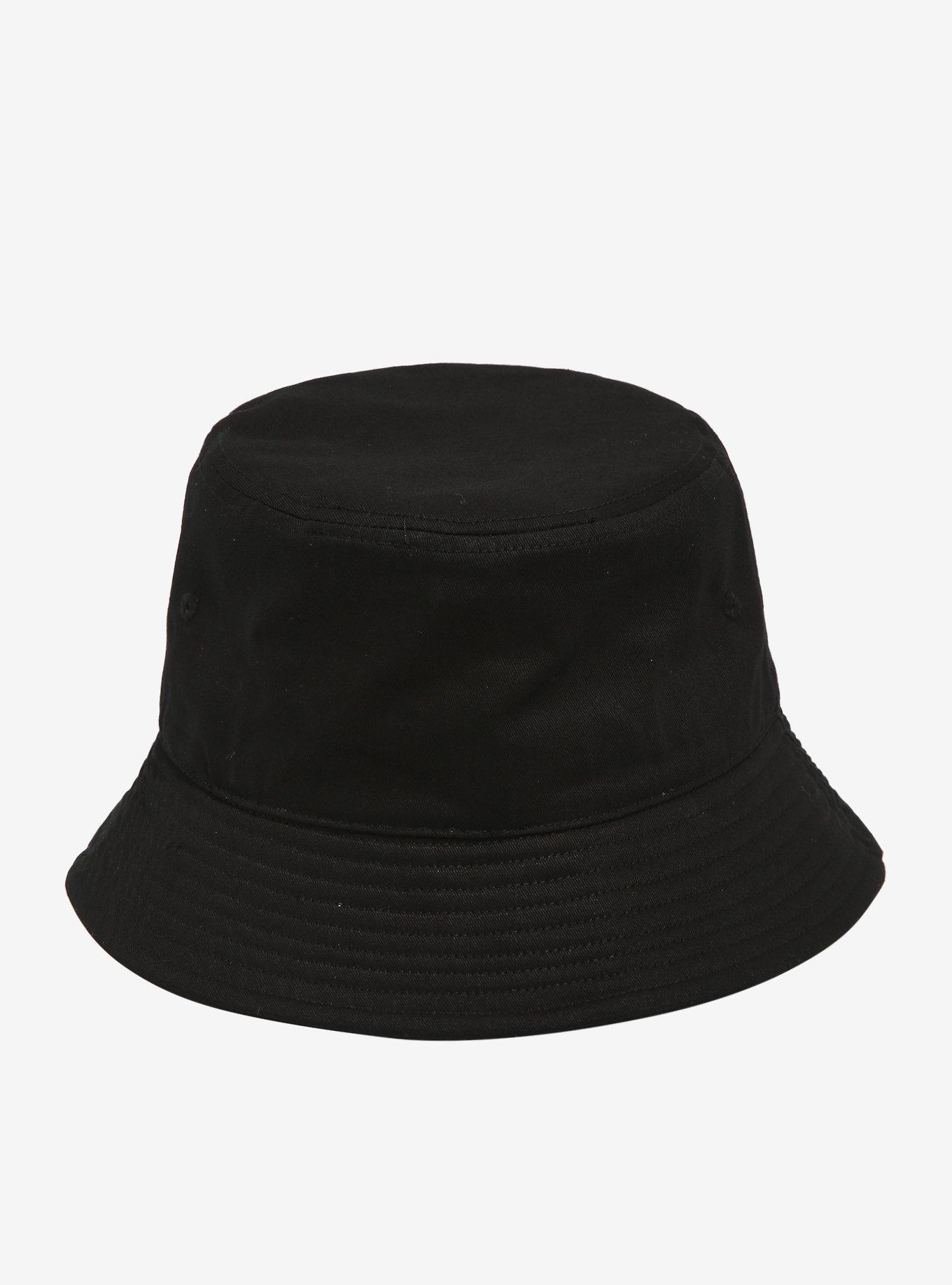 Disney Winnie The Pooh Oh Bother Bucket Hat, , alternate