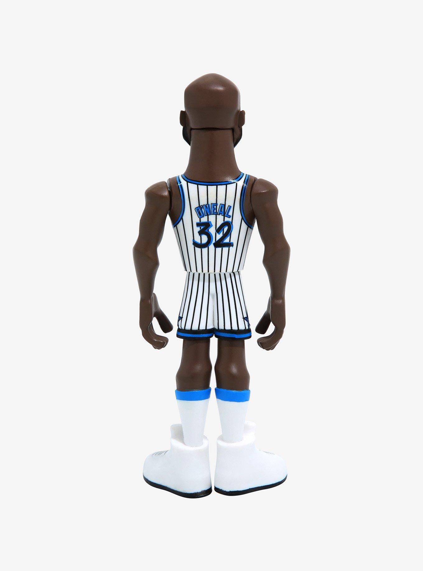 Funko Gold NBA Legends Shaquille O'Neal 5 Inch Vinyl Figure, , alternate