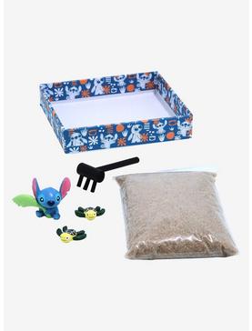 Disney Lilo & Stitch Stitch & Turtles Mini Sand Garden - BoxLunch Exclusive, , hi-res