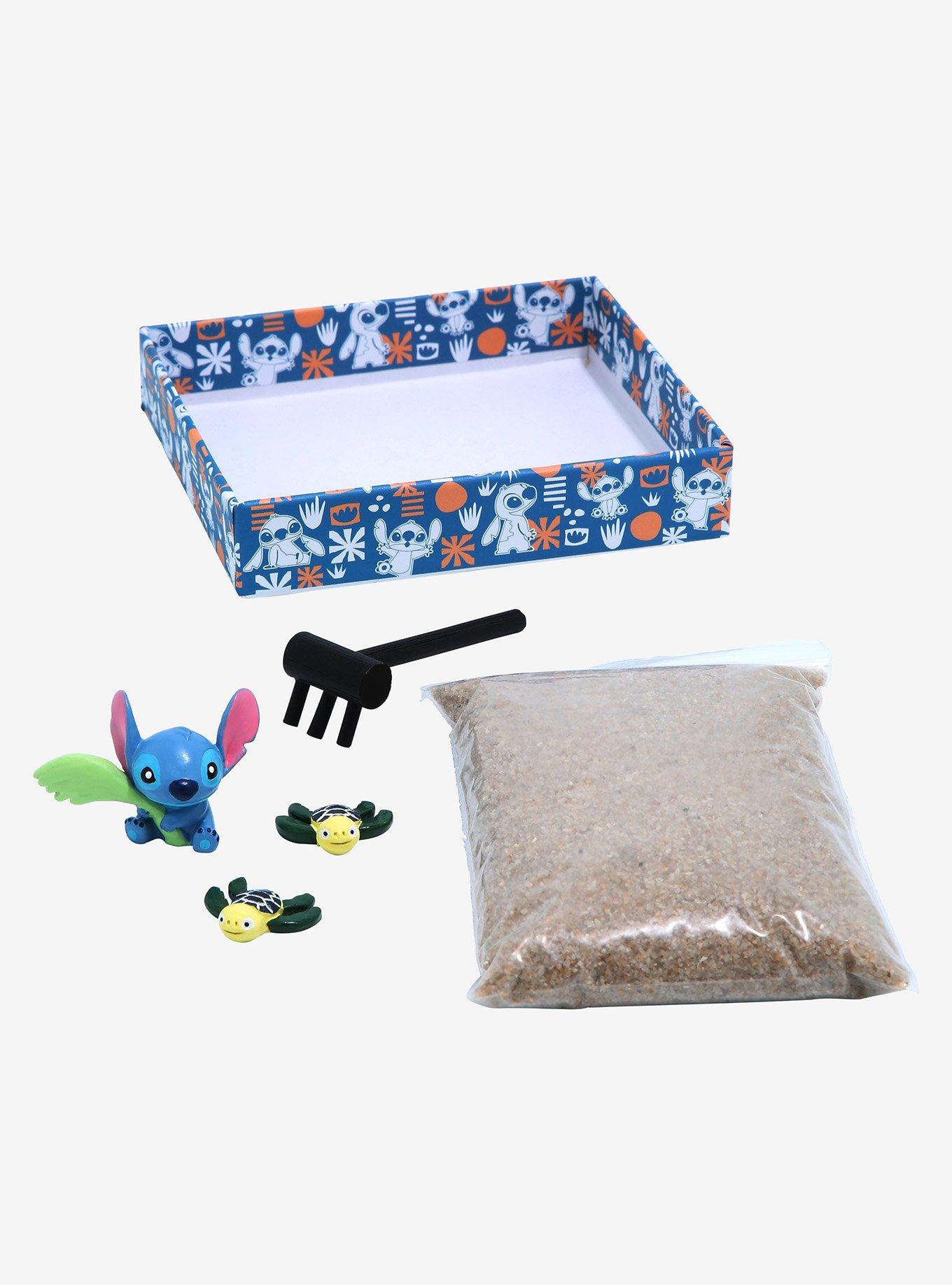 Disney Lilo & Stitch Stitch & Turtles Mini Sand Garden - BoxLunch Exclusive, , alternate