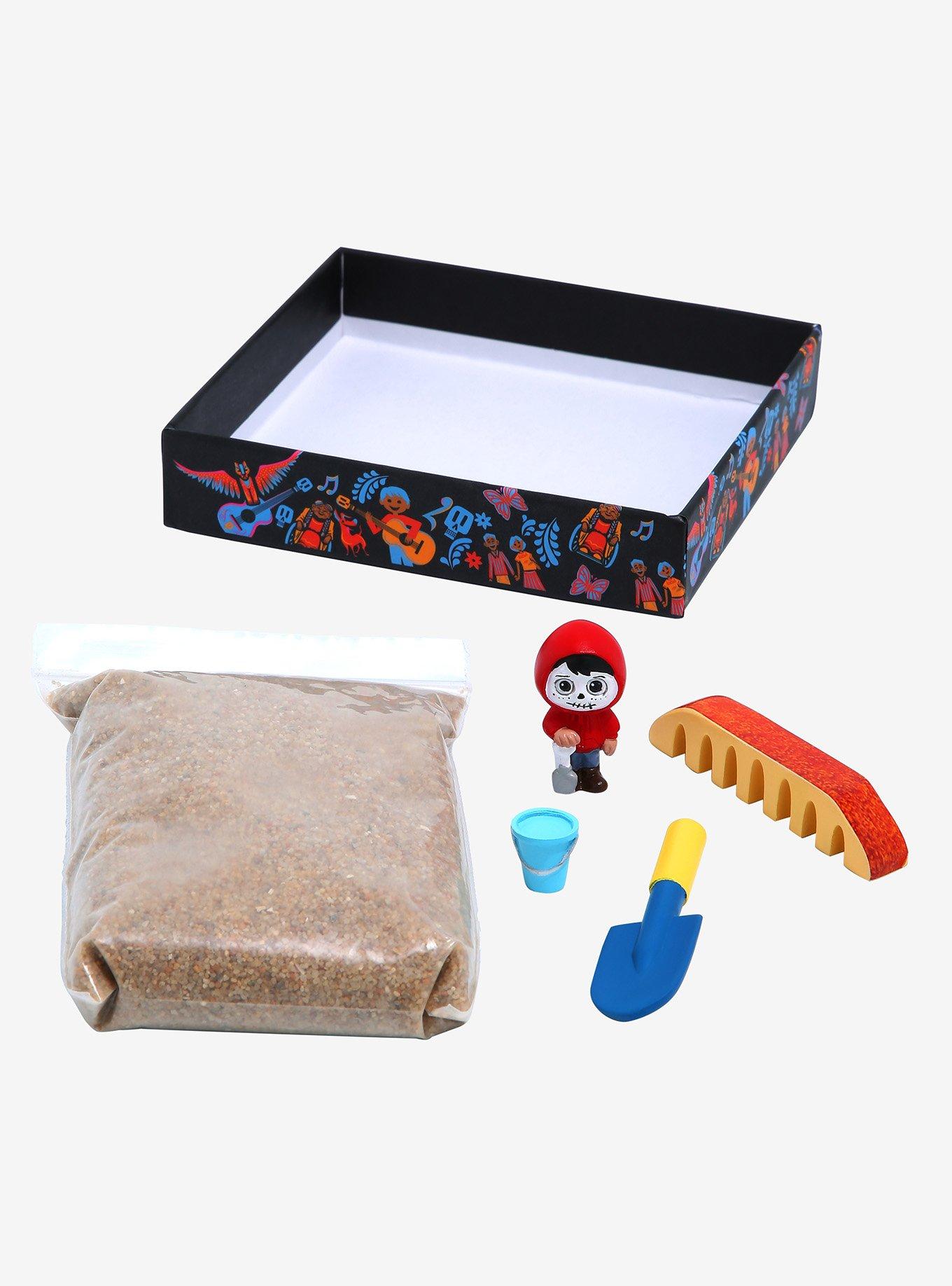 Disney Pixar Coco Miguel Sand Garden - BoxLunch Exclusive , , alternate