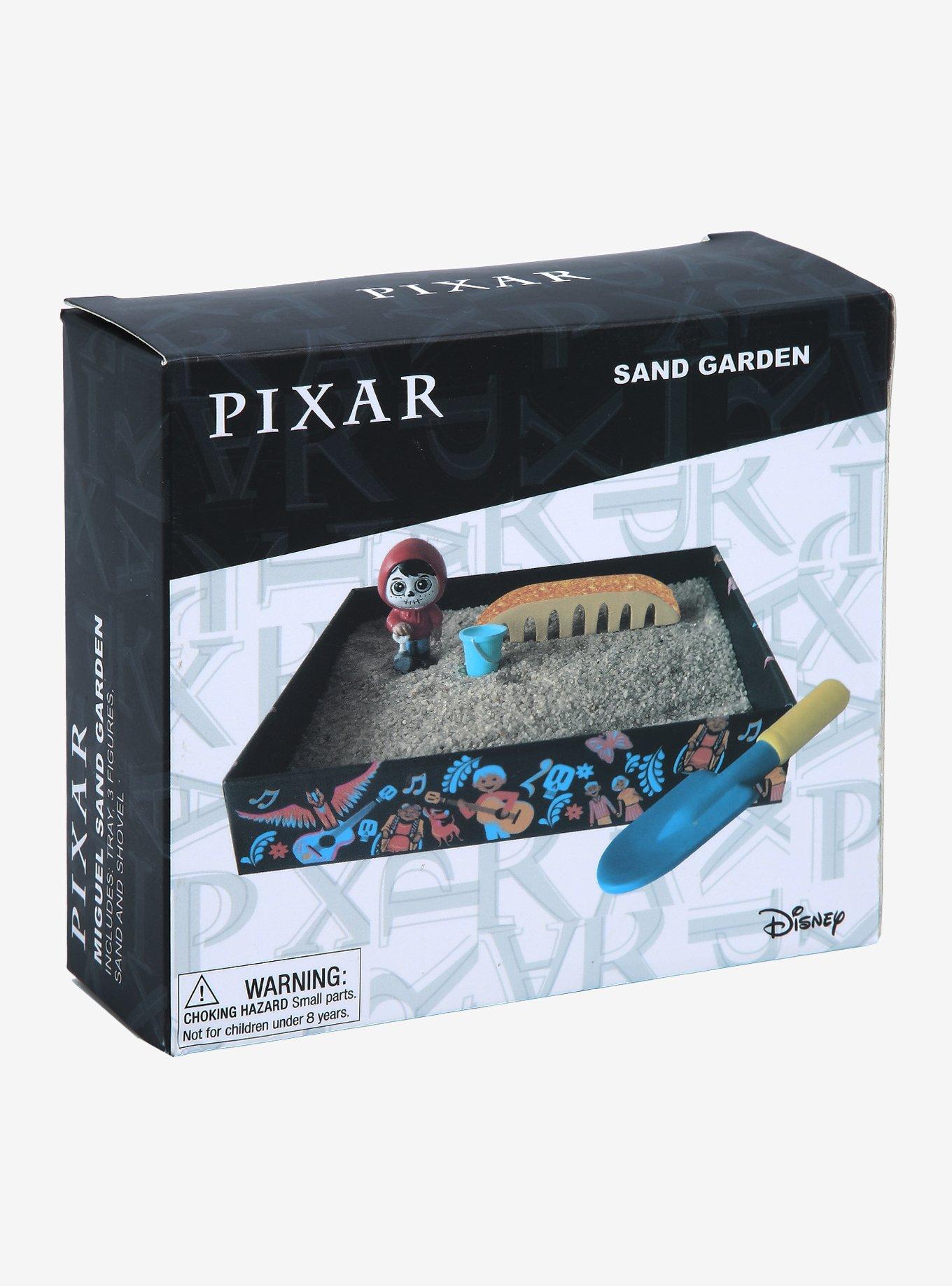 Disney Pixar Coco Miguel Sand Garden - BoxLunch Exclusive , , alternate