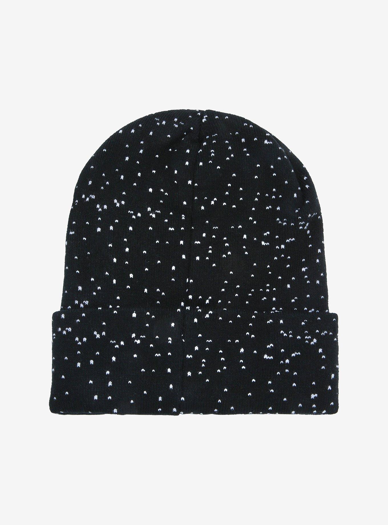 Star Wars The Mandalorian The Child Speckled Beanie, , alternate