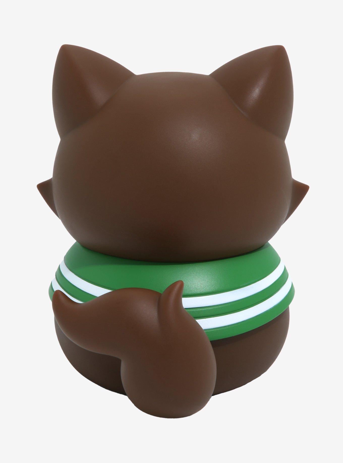 Megahouse Sailor Moon Nyanto! The Big Sailor Mewn Series Sailor Jupiter Figure, , alternate