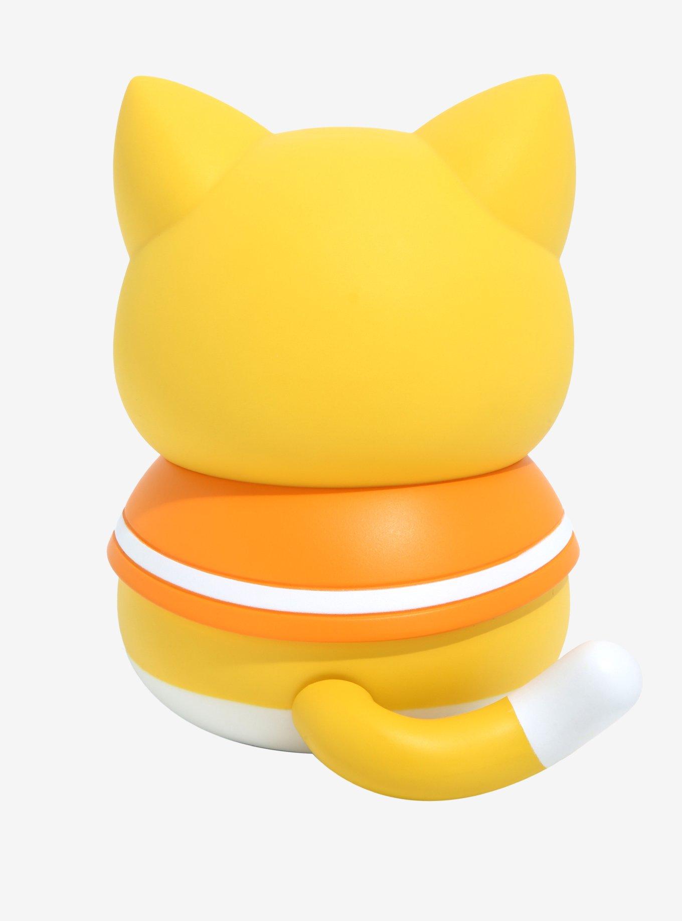 Megahouse Sailor Moon Nyanto! The Big Sailor Mewn Series Sailor Venus Figure, , alternate