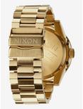 Nixon Corporal Ss Gold Indigo Watch, , alternate