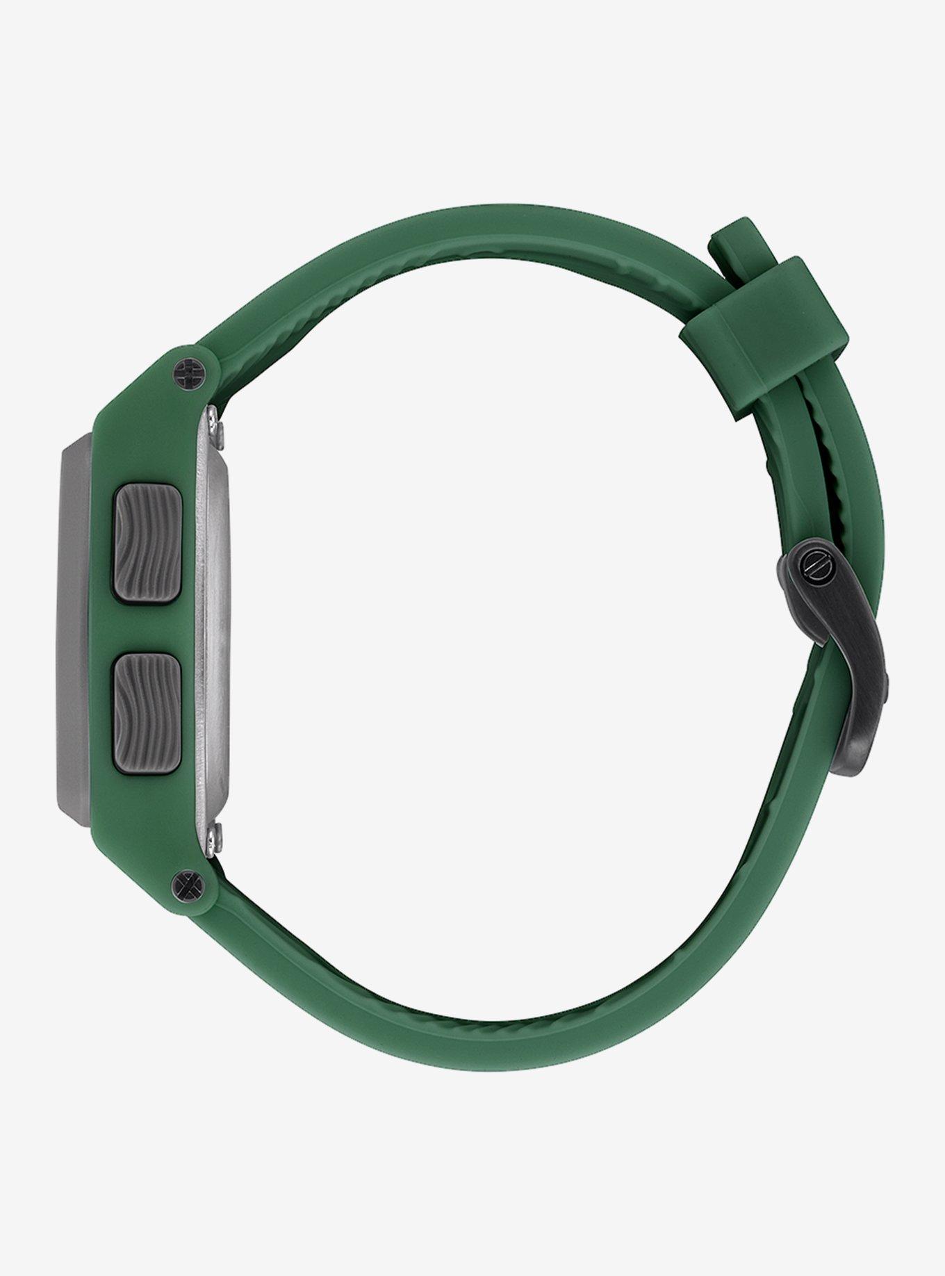 Nixon Rival Spruce Watch, , alternate