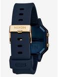 Nixon Siren Ss Navy Gold Watch, , alternate