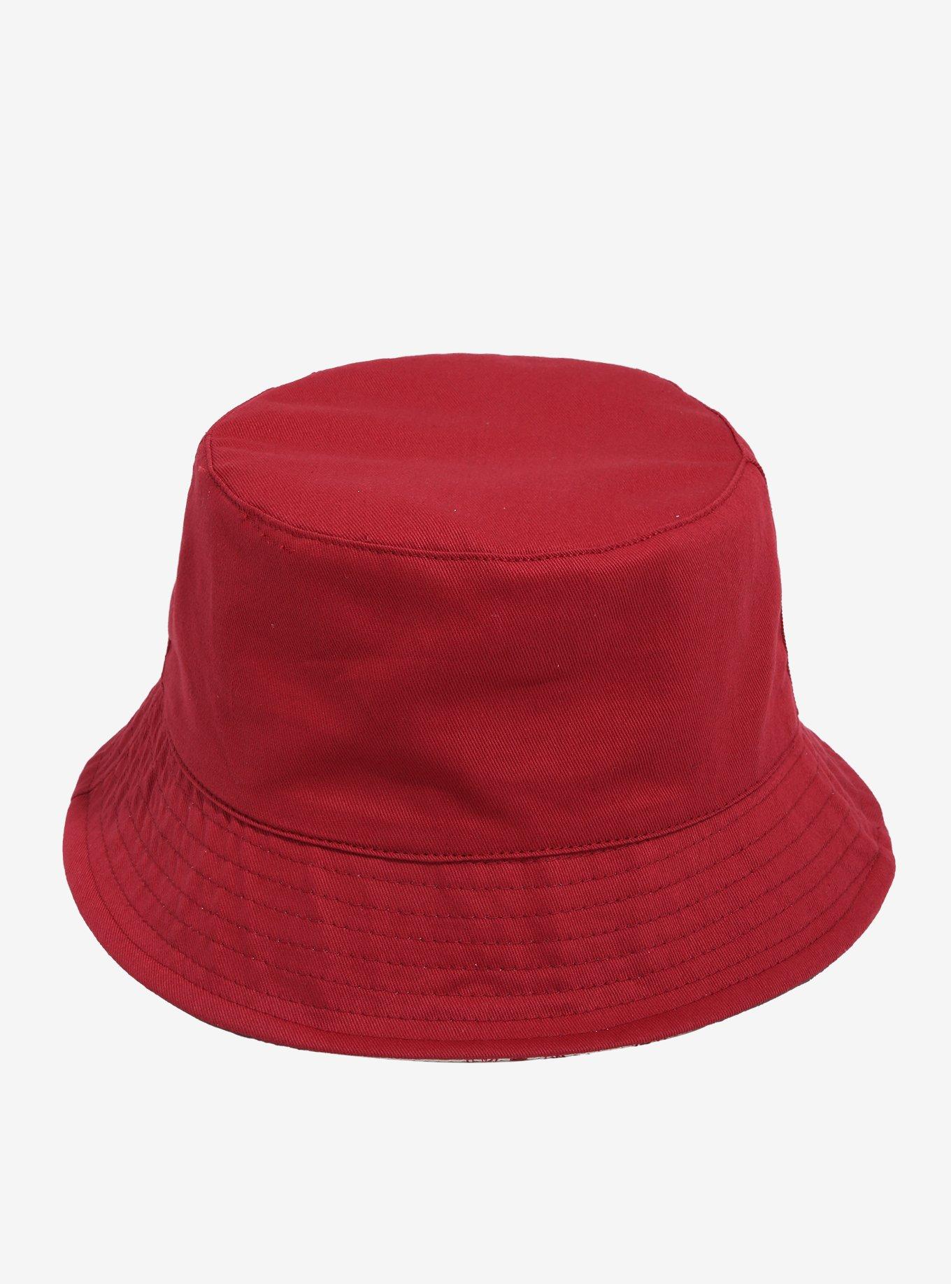 Disney Pixar Toy Story Pizza Planet Reversible Bucket Hat - BoxLunch Exclusive, , alternate