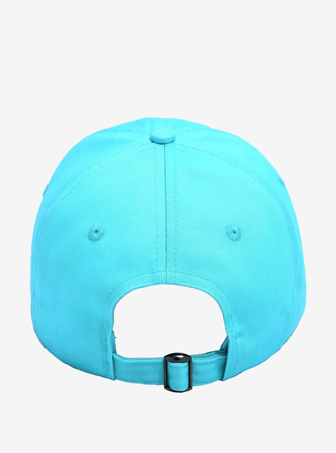 Disney Lilo & Stitch Stitch with Ice Cream Cap - BoxLunch Exclusive, , alternate