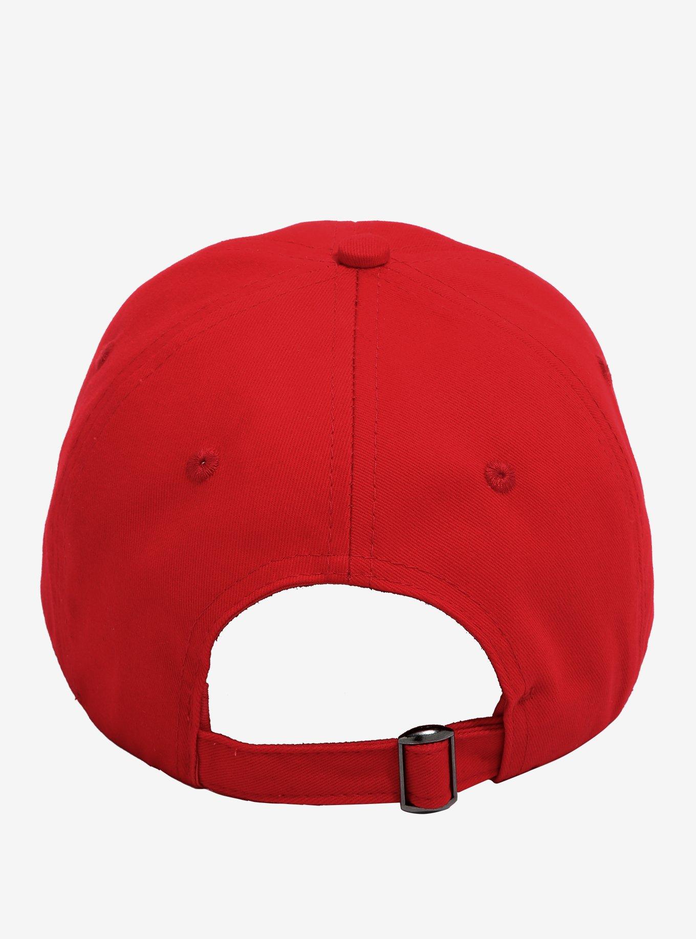 Disney Winnie the Pooh Pooh & Balloon Cap - BoxLunch Exclusive , , alternate