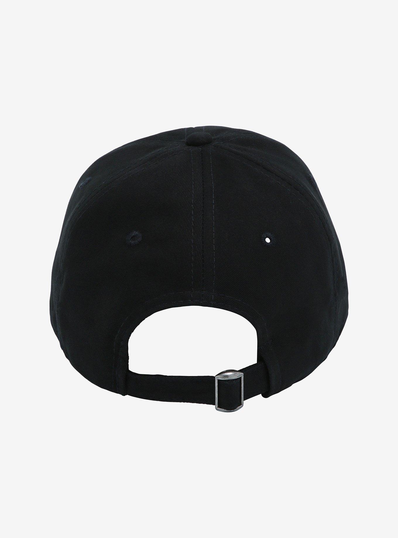 Marvel Thor: Love and Thunder Mj&ouml;lnir & Stormbreaker Cap - BoxLunch Exclusive, , alternate