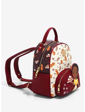 Our Universe Disney The Princess and the Frog Tiana & Beignets Mini Backpack - BoxLunch Exclusive, , hi-res