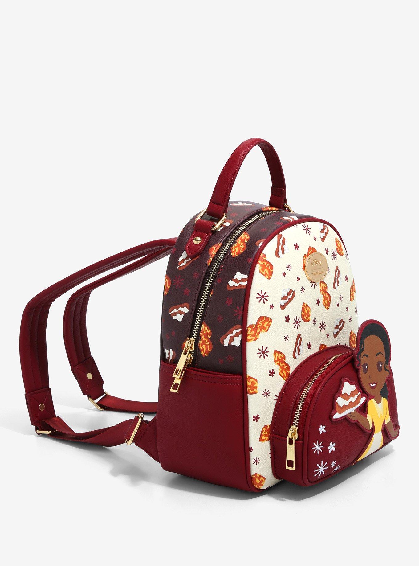 Boxlunch best sale tiana backpack