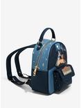 Our Universe Disney Lady and the Tramp Bella Notte Mini Backpack - BoxLunch Exclusive, , alternate