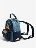 Our Universe Disney Lady and the Tramp Bella Notte Mini Backpack - BoxLunch Exclusive, , alternate