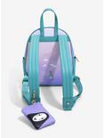 Our Universe Studio Ghibli Spirited Away Haku Dragon Form Mini Backpack - BoxLunch Exclusive, , alternate