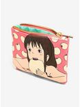 Studio Ghibli Spirited Away Chihiro Meat Buns Coin Purse - BoxLunch Exclusive, , alternate