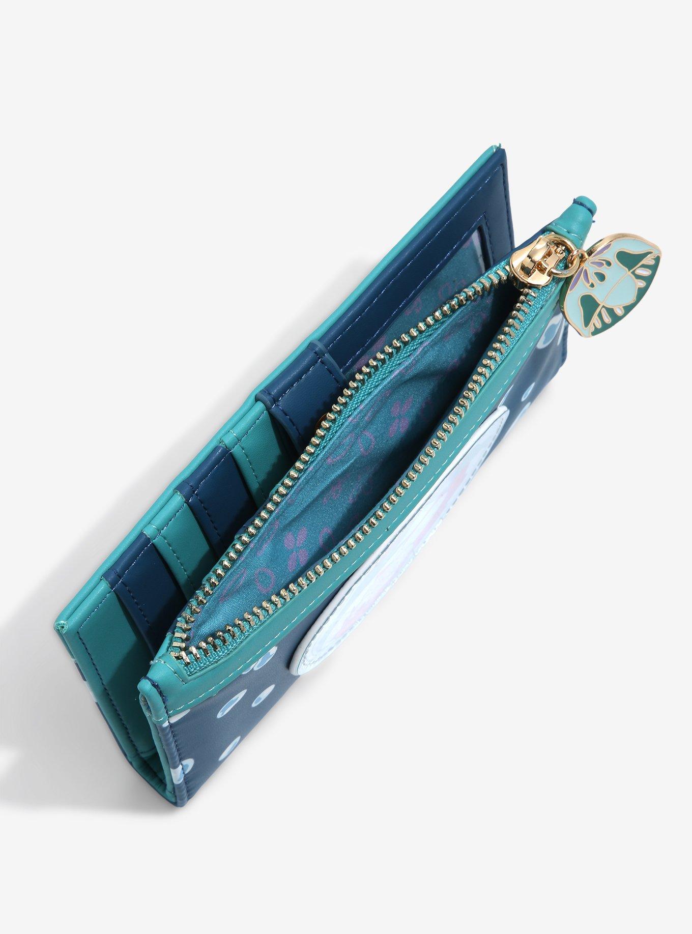 Our Universe Studio Ghibli Ponyo Sleeping Ponyo in Bubble Wallet - BoxLunch Exclusive, , alternate