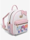 Fruits Basket x Hello Kitty and Friends Chibi Characters Mini Backpack - BoxLunch Exclusive, , alternate