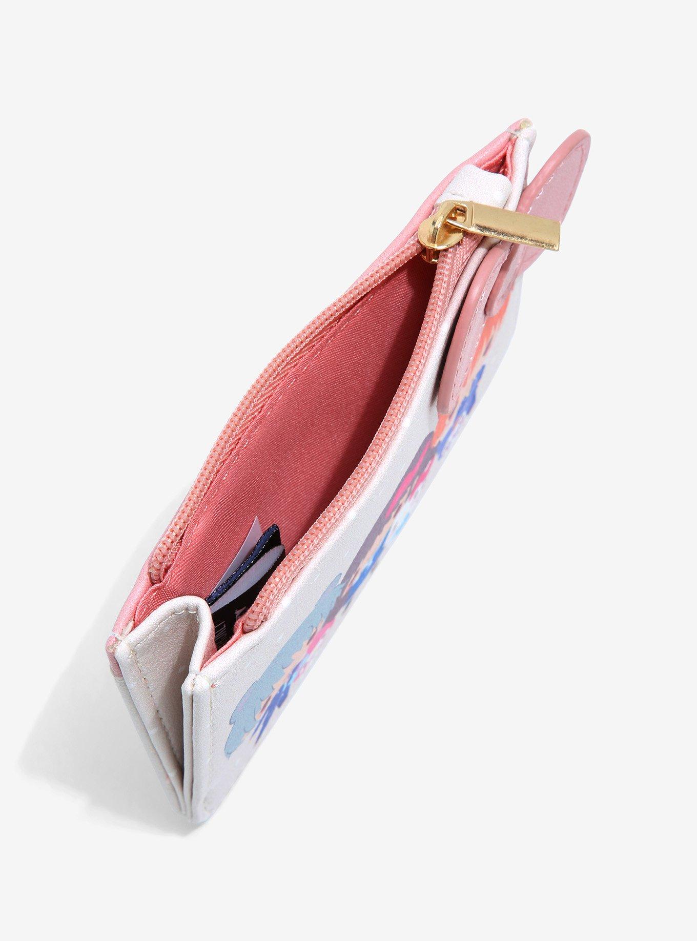 Fruits Basket x Hello Kitty and Friends Chibi Characters Cardholder - BoxLunch Exclusive, , alternate