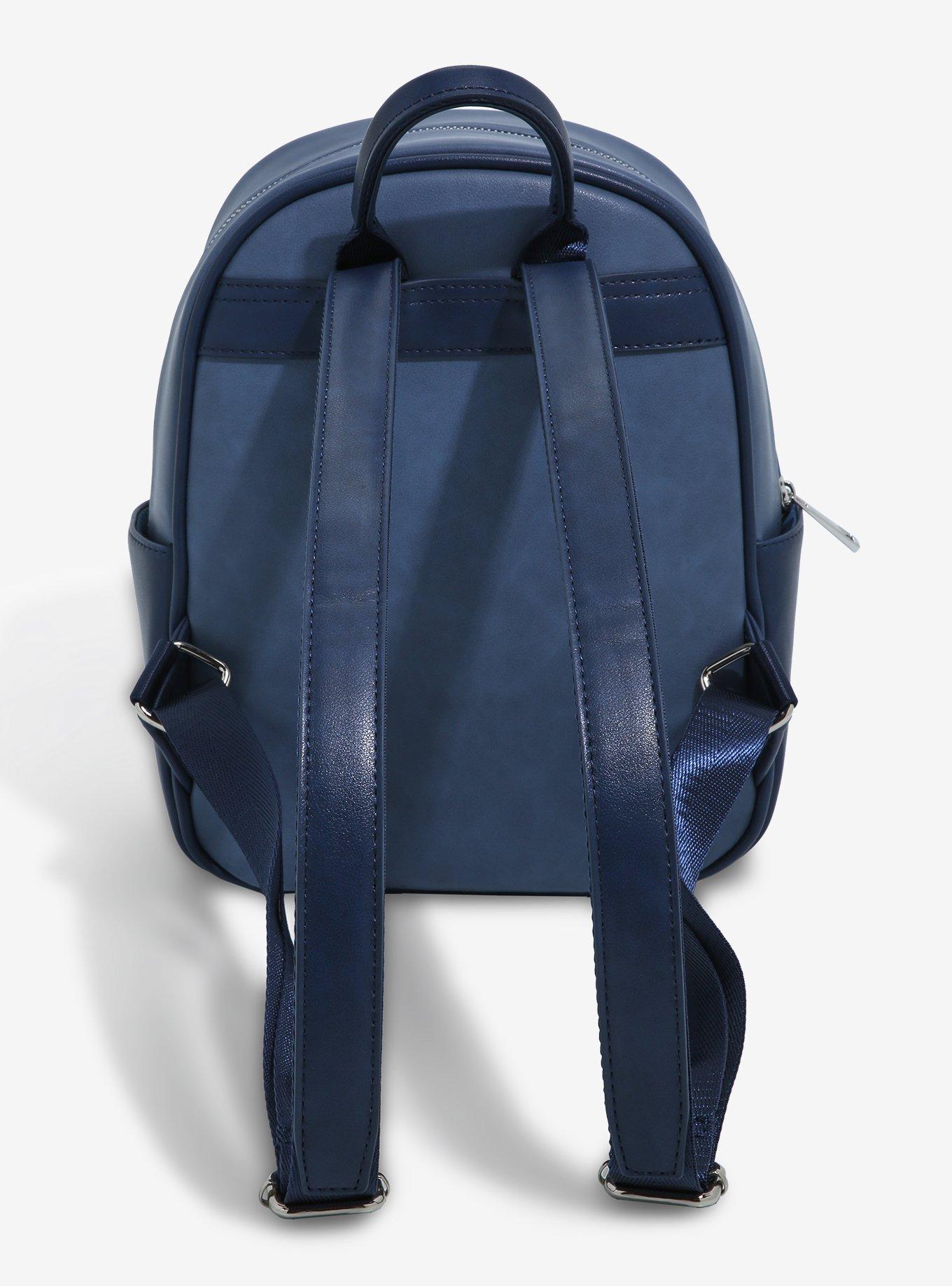 Disney Snow White and the Seven Dwarfs Mining Light-Up Mini Backpack - BoxLunch Exclusive, , alternate