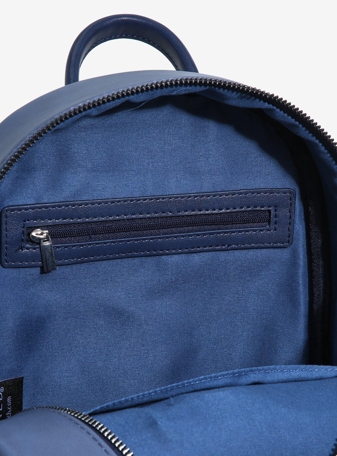 Disney Snow White and the Seven Dwarfs Mining Light-Up Mini Backpack - BoxLunch Exclusive, , alternate