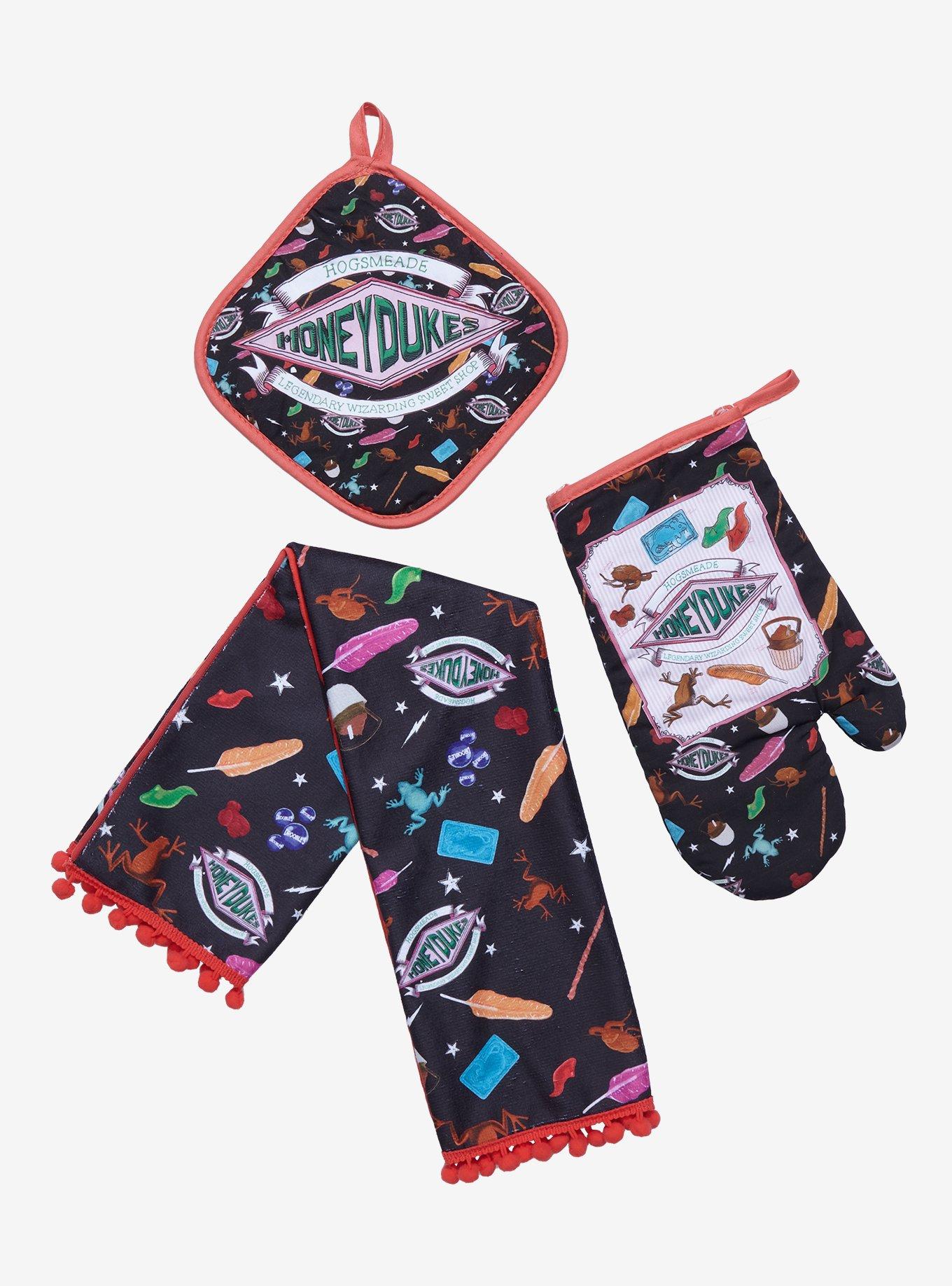 Harry Potter Honeydukes Kitchen Set, , alternate