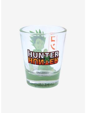 Hunter x Hunter Gon Freecss Tonal Portrait Mini Glass , , hi-res