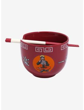 Naruto Shippuden Ramen Bowl Bundle , , hi-res