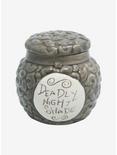 Disney The Nightmare Before Christmas Deadly Nightshade Scented Candle, , alternate