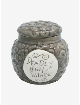 Disney The Nightmare Before Christmas Deadly Nightshade Scented Candle, , hi-res