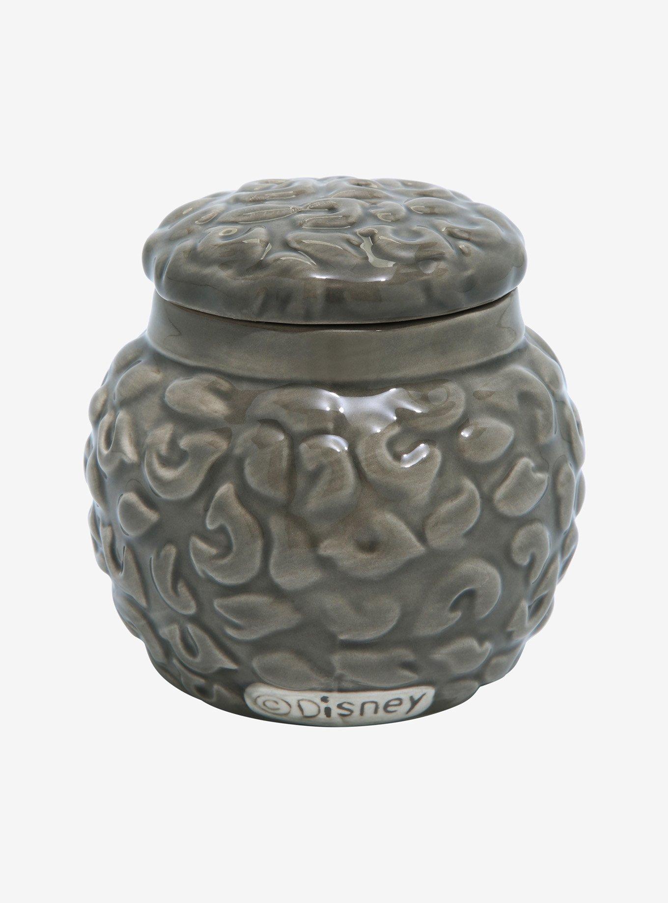 Disney The Nightmare Before Christmas Deadly Nightshade Scented Candle, , alternate