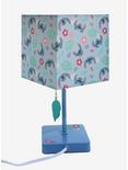 Disney Lilo & Stitch Floral Stitch Table Lamp, , alternate